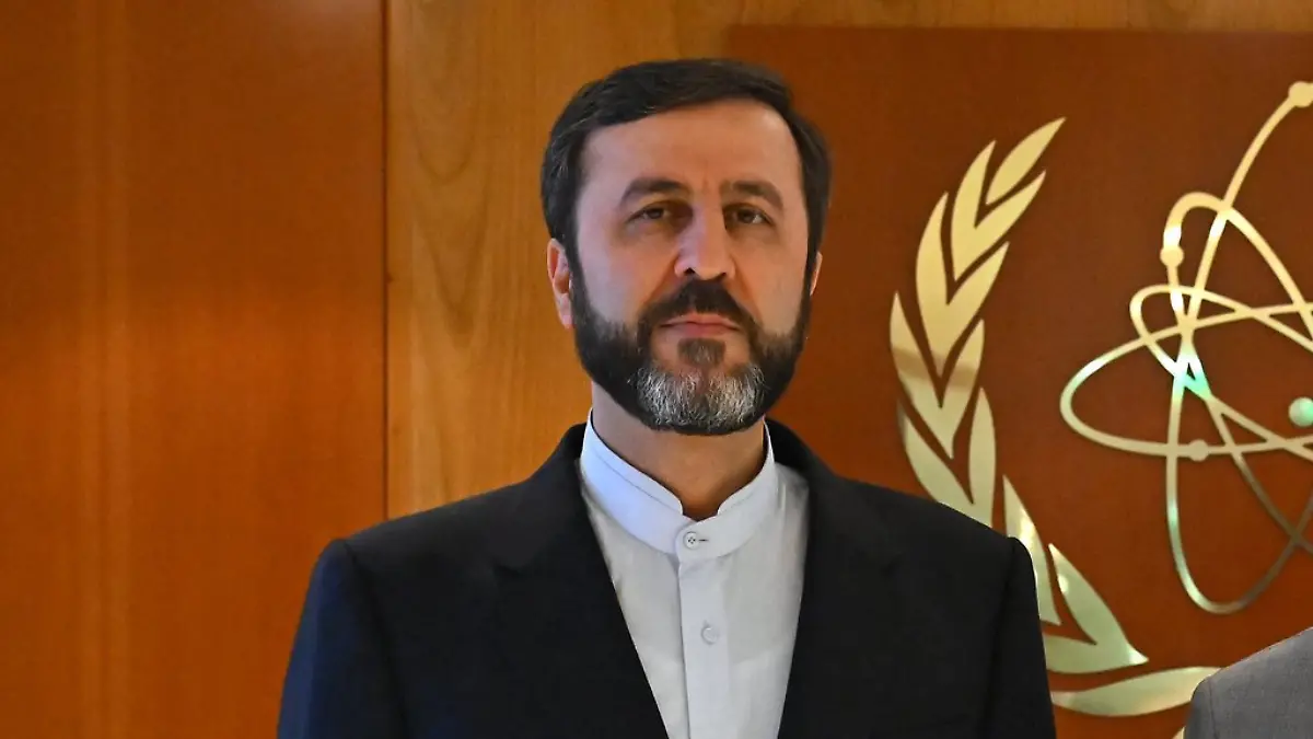 Kazem Gharibabadi