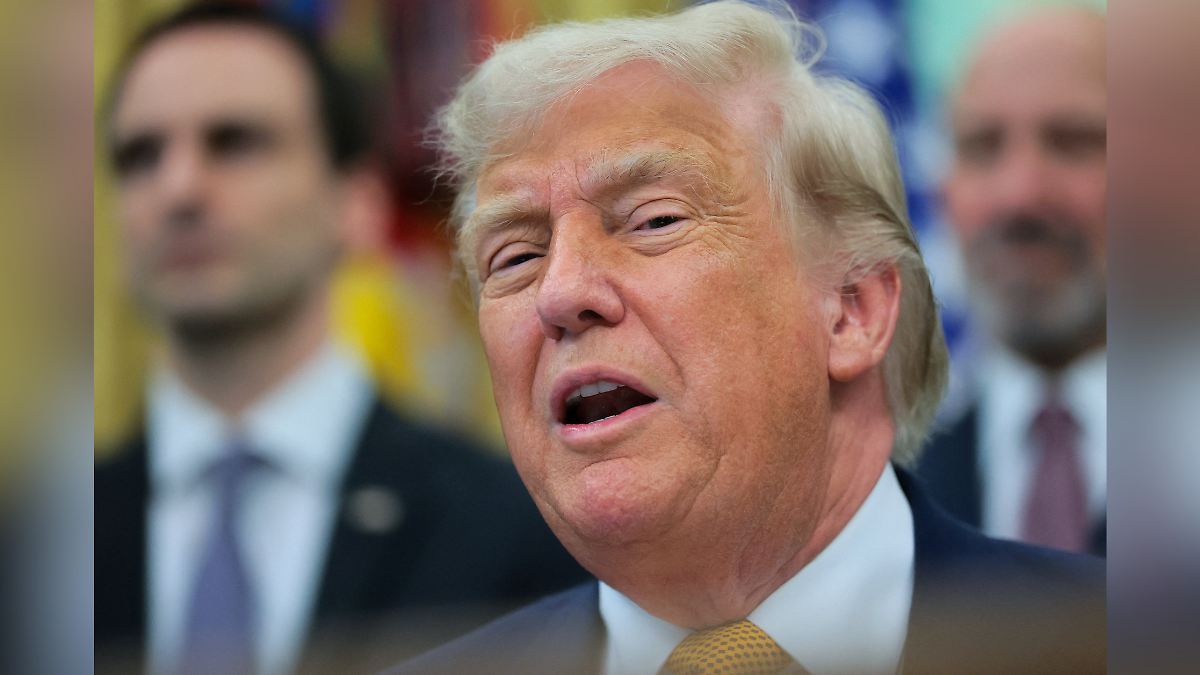 ¡IRÁN CEDE! TRUMP IMPONE INSPECCIONES NUCLEARES