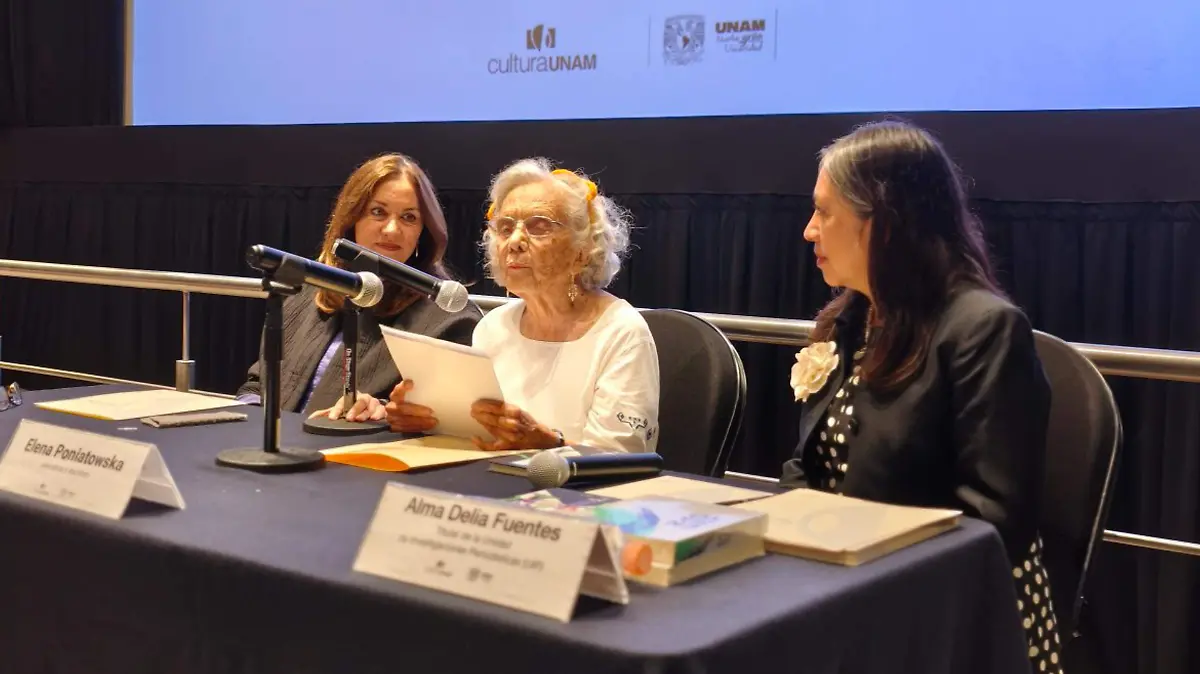 ELENA PONIATOWSKA cortesia unam (1)