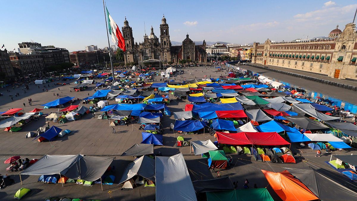 CNTE ROBARÍA 130 DÍAS DE CLASES EN UNA DÉCADA