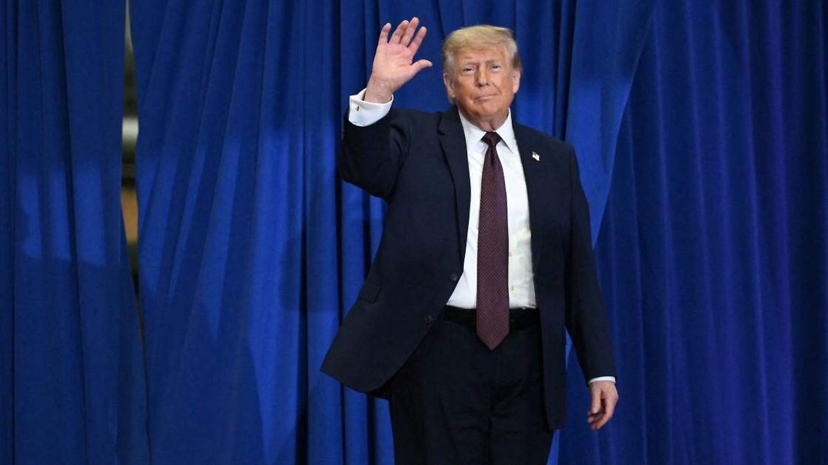 ¡TRUMP ENTREGARÁ LA COPA DEL MUNDIAL 2026!