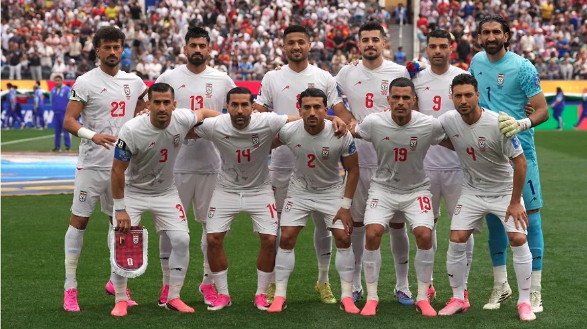 EE.UU. DA UN RESPIRO A IRÁN