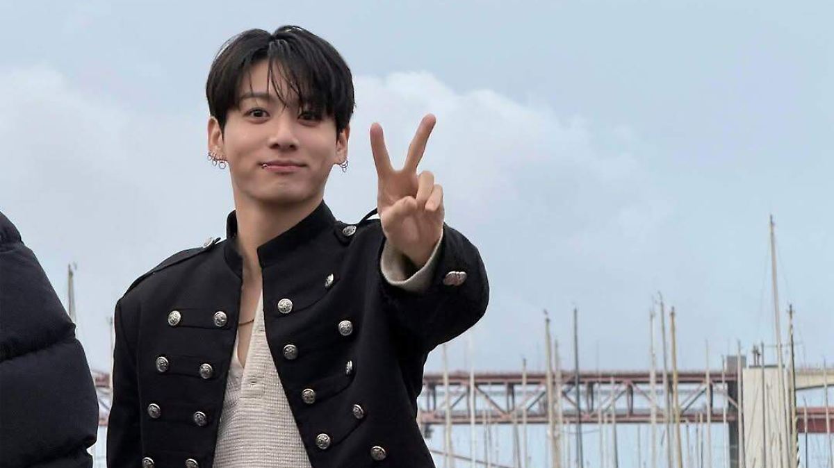 FANÁTICA ACUSADA DE ACOSO A ESTRELLA DE BTS