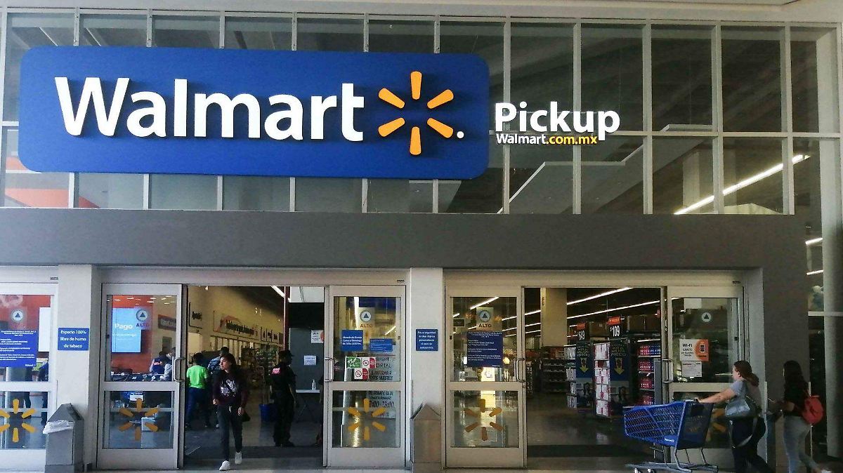 WALMART APUESTA POR LA NUCLEAR