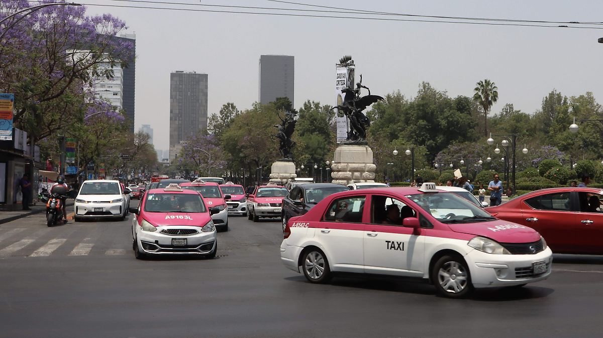 ESPAÑA LANZA ADVERTENCIA DE VIAJE POR INSEGURIDAD EN MÉXICO