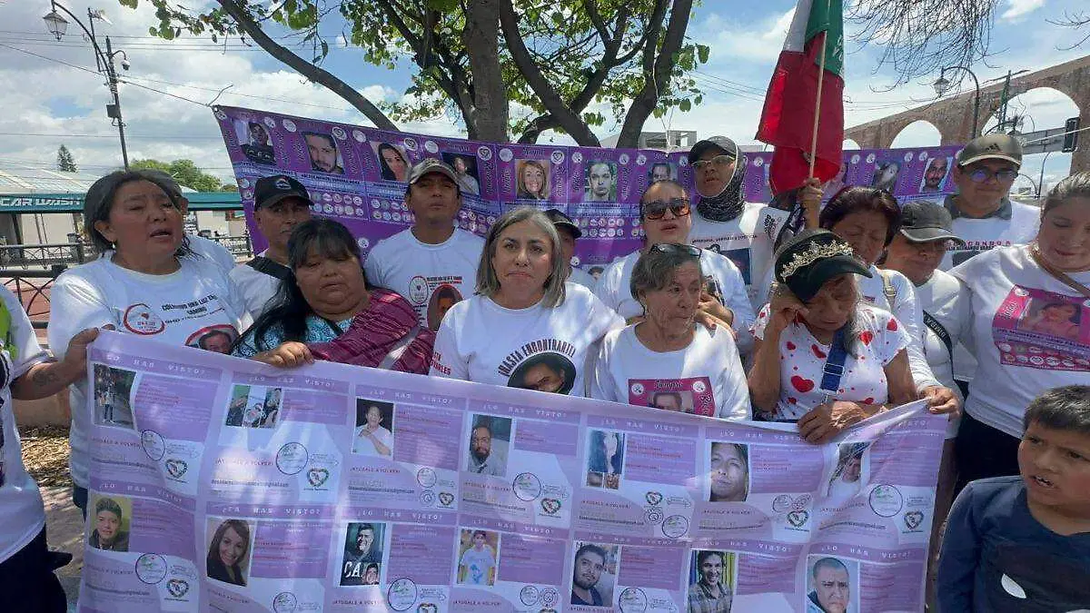 una luz en el camino