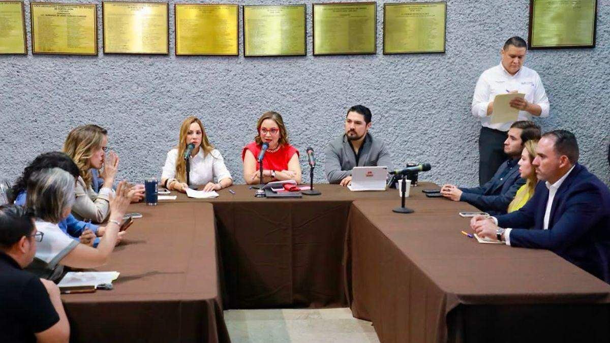GOBER PREFIERE REBELDÍA QUE DAR LA CARA