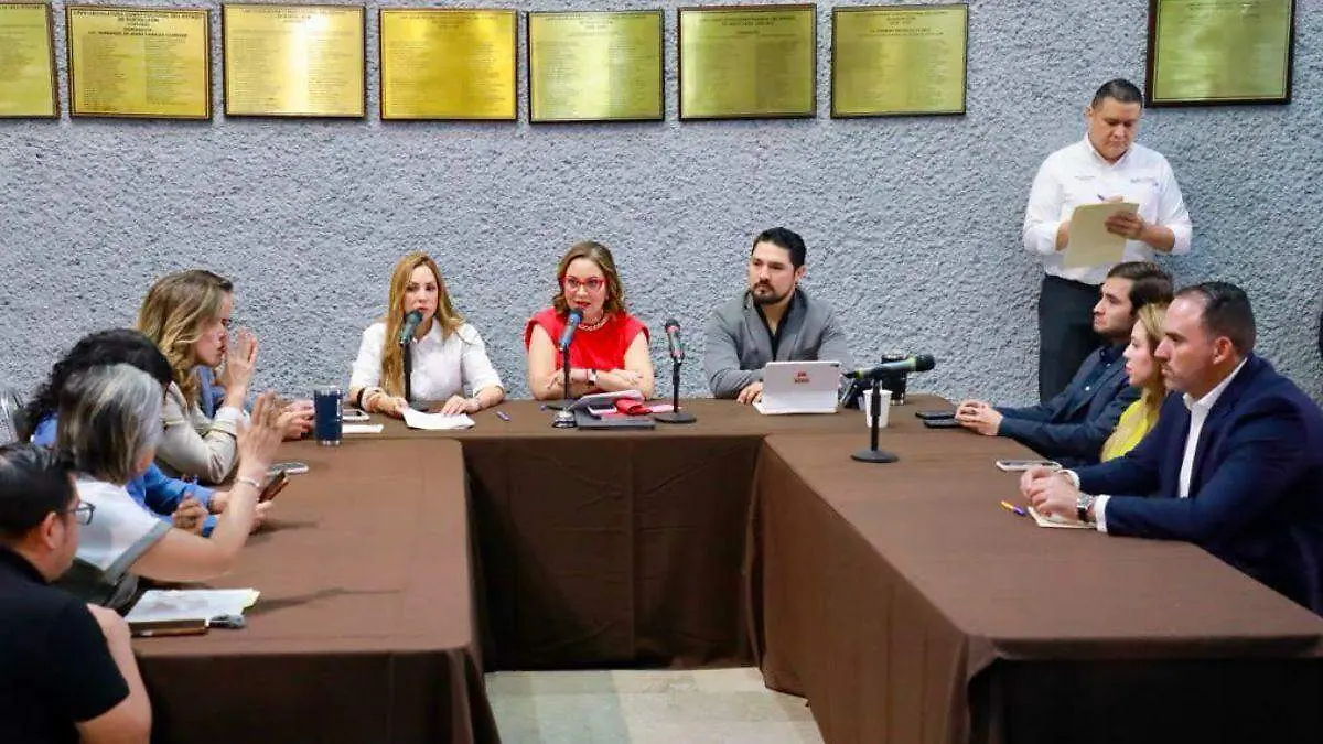 _Comisión Anticorrupción  NL