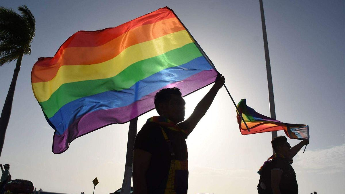 CANAL 22 Y MX NUESTRO CINE CELEBRAN ORGULLO LGBTQ+