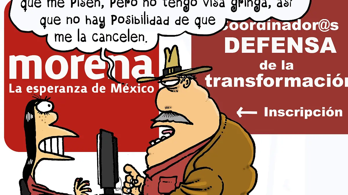 cartón PATRICIO 