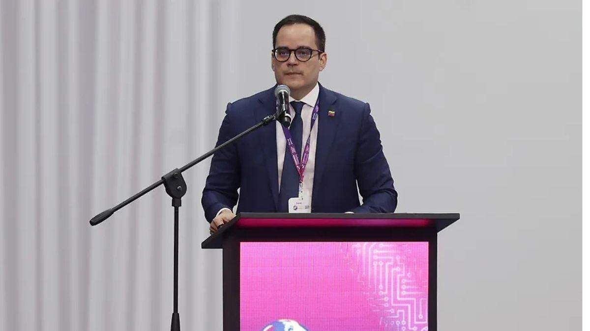 VENEZUELA REGRESA AL BID TRAS 5 AÑOS
