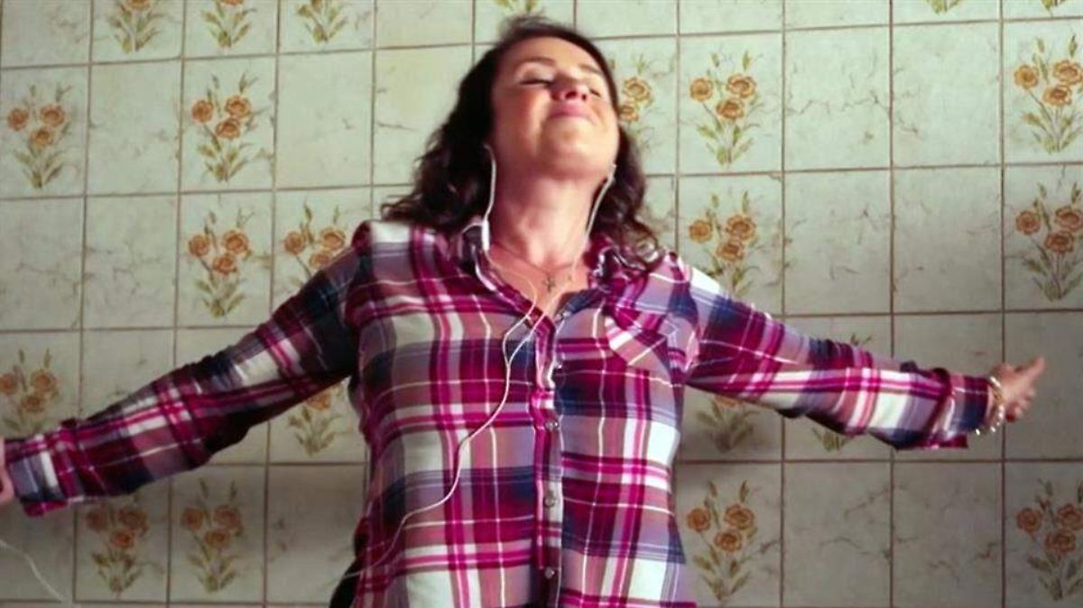 TRANSICIÓN DE GÉNERO Y DOLOR: DOCUMENTAL REVELA LA LUCHA ÍNTIMA