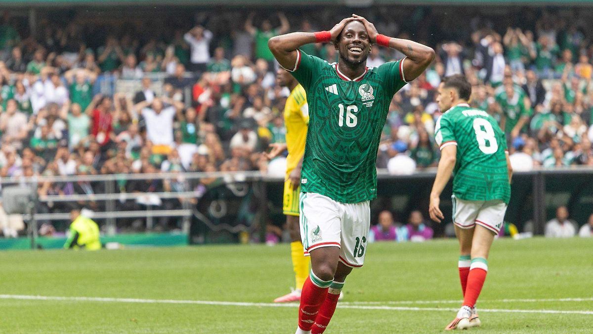 ADIDAS ARRASARÍA CON EL MUNDIAL