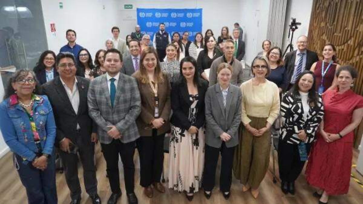 GOBIERNO LANZA CONSULTA SOBRE DERECHOS HUMANOS Y EMPRESAS