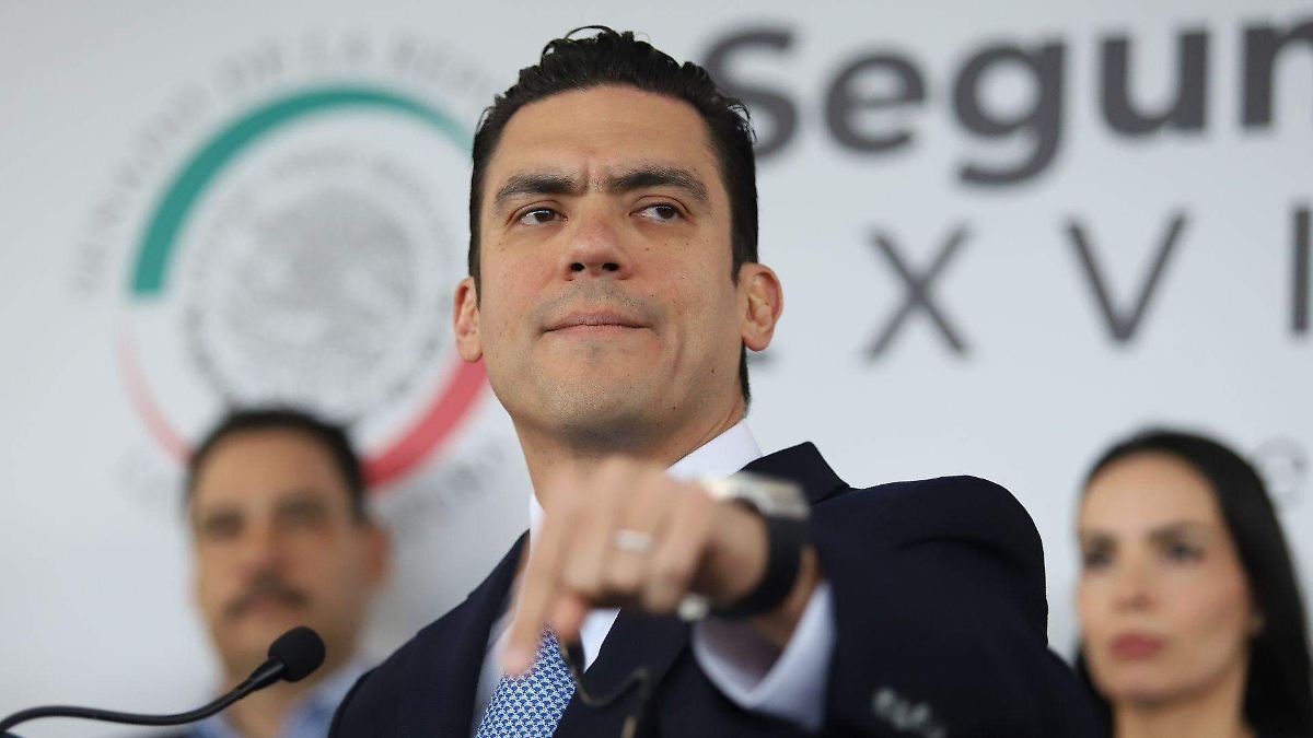 PAN LANZA PLAN DE ATAQUE: 111 PROPUESTAS PARA DESPLAZAR A MORENA