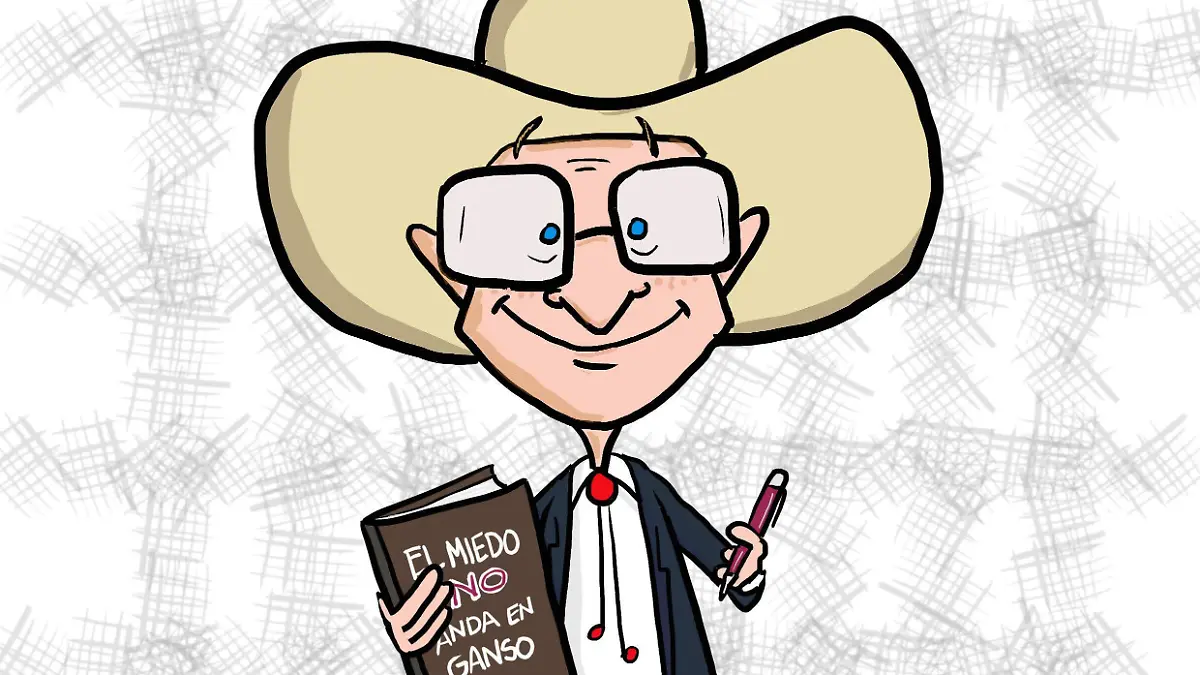 carton OSVALDO