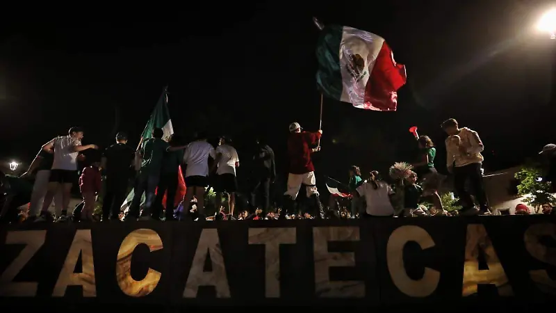 Zacatecas