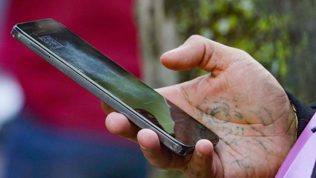 REGISTRO TELEFÓNICO SE EXTENDERÁ
