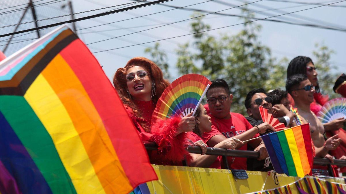PRIDE CDMX IMPULSA LA ECONOMÍA