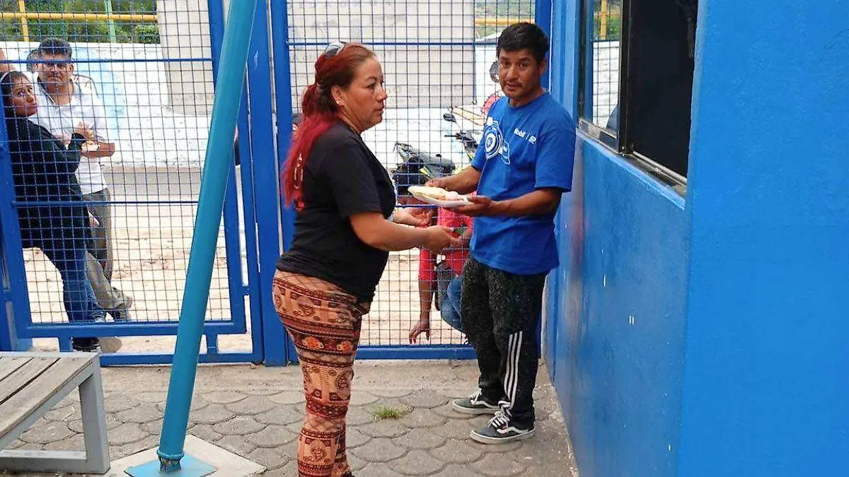 Patricia Negrete Tafoya
