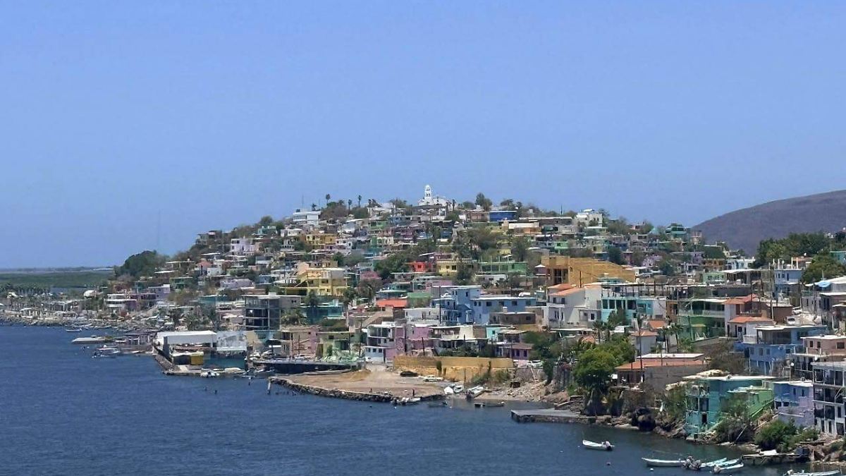 PLANTA DE FERTILIZANTES NO DAÑARÁ PESCA EN BAHÍA DE OHUIRA