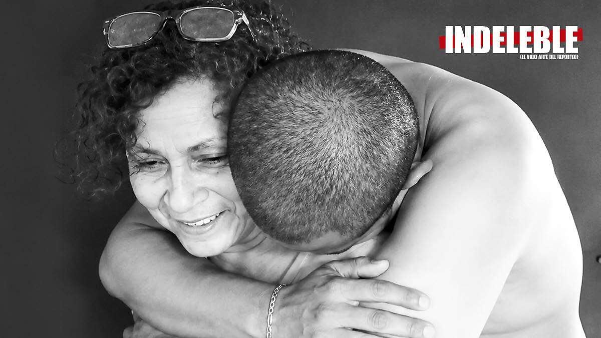 CENTRO DE IDENTIFICACIÓN HUMANA: ¡DESAPARECIDO!