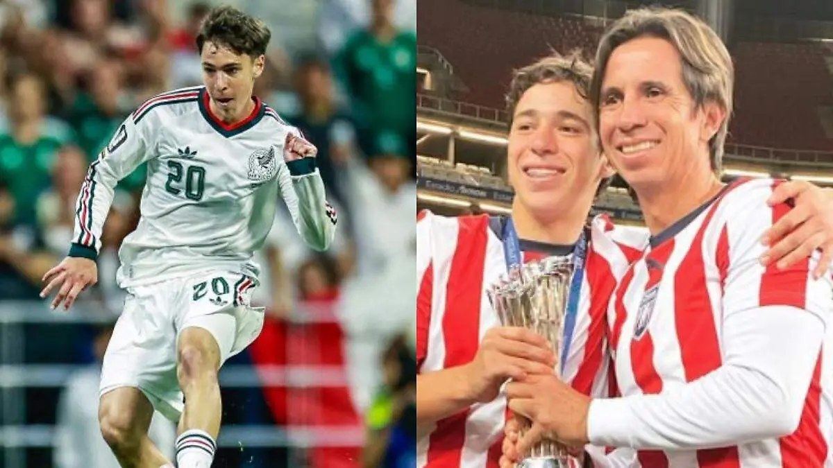 Tilón y Mateo Chávez