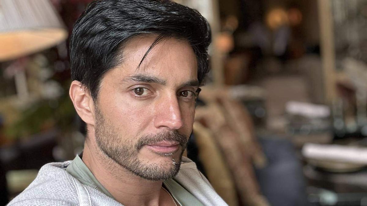 TERREMOTO EN VENEZUELA: ACTOR DENUNCIA ABANDONO DEL GOBIERNO