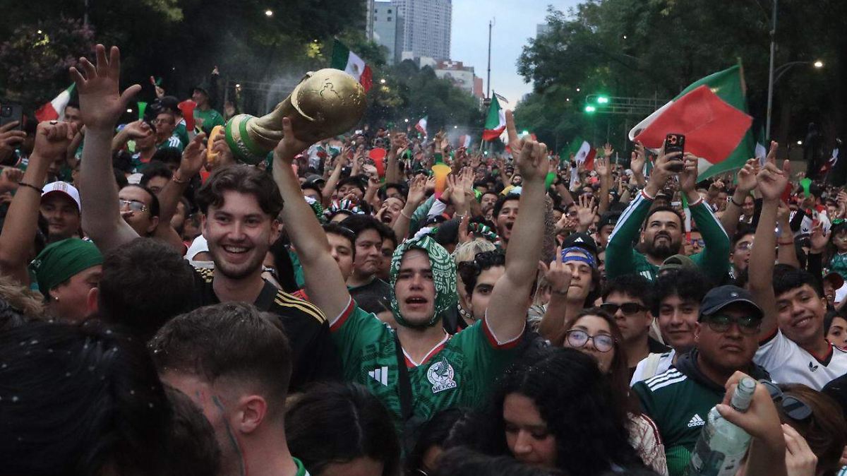 ¡CIERRA CDMX POR EL FUTBOL!
