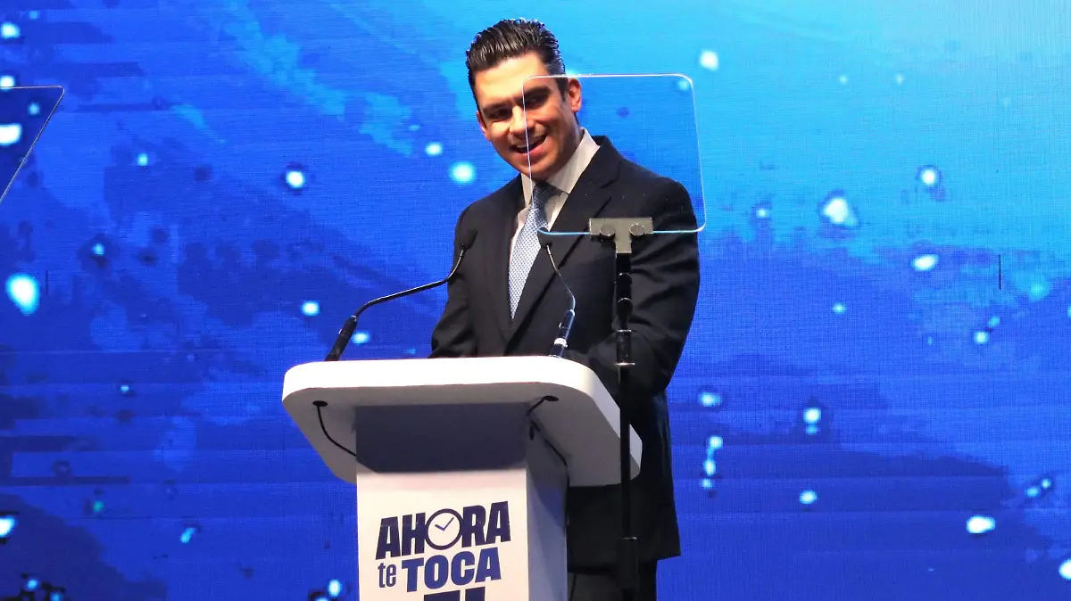 EVENTO PAN-03