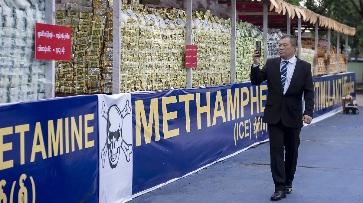 AFP__20260626__B8DB9LQ__v1__HighRes__MyanmarDrugsCrimeTrafficking