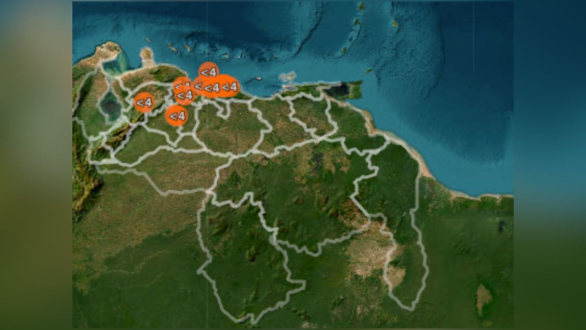GOOGLE ADVIERTE DE TERREMOTO SEGUNDOS ANTES