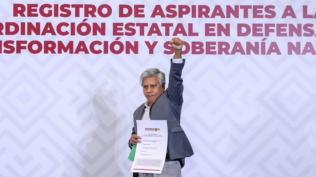 MORENA SE DESGASTA EN QUERÉTARO: 10 ASPIRANTES SE PELEAN LA COORDINACIÓN MIENTRAS EL PAN MANDA