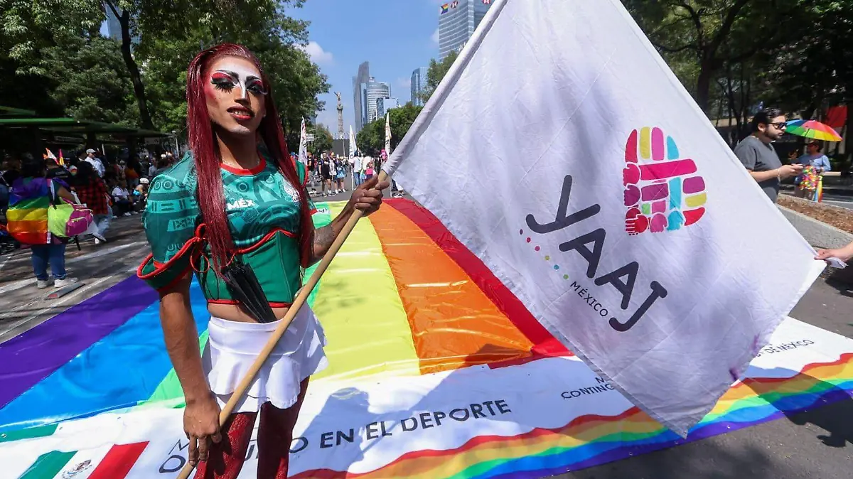 Orgullo LGBTTTIQAP (2)