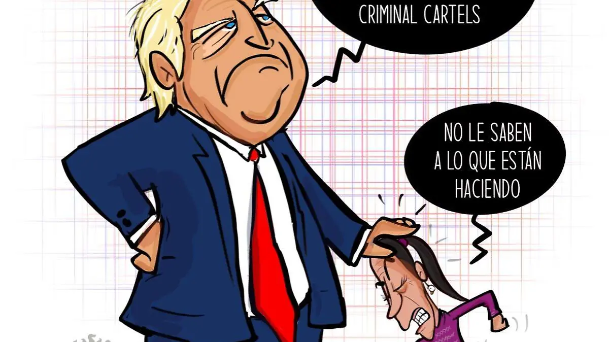 carton OSVALDO
