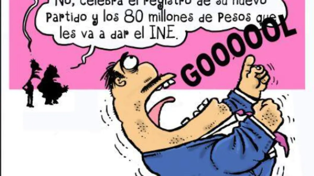 cartón PATRICIO