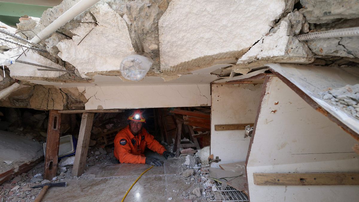 TERREMOTO DEVASTA VIVIENDAS DE CHÁVEZ; EXIGEN REVISIÓN