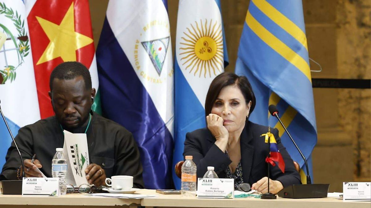 ROBLES Y ZOVATTO: LA DEMOCRACIA LATINOAMERICANA SE DESMORONA