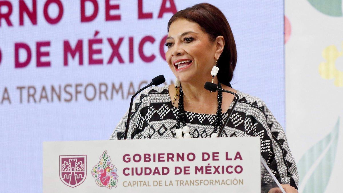 ¡LIMPIAN REFORMA PARA EL MUNDIAL!