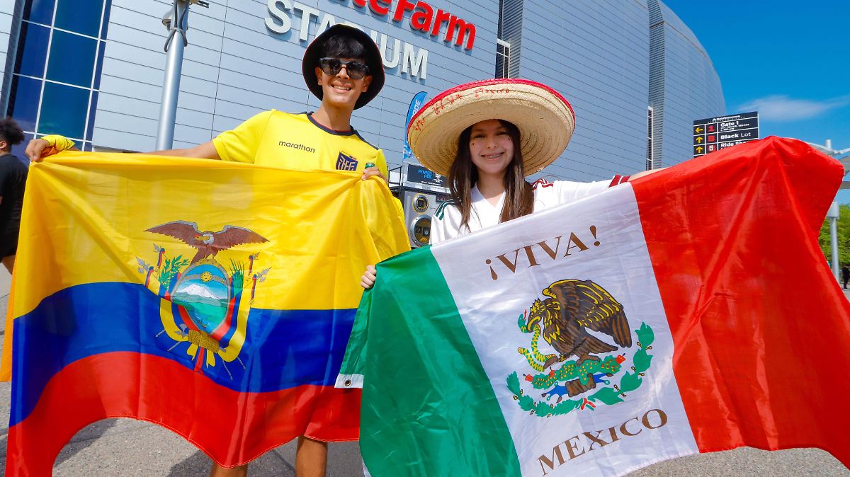 FUTBOL Y RUPTURA DIPLOMÁTICA: MÉXICO VS ECUADOR, UNA OPORTUNIDAD PERDIDA