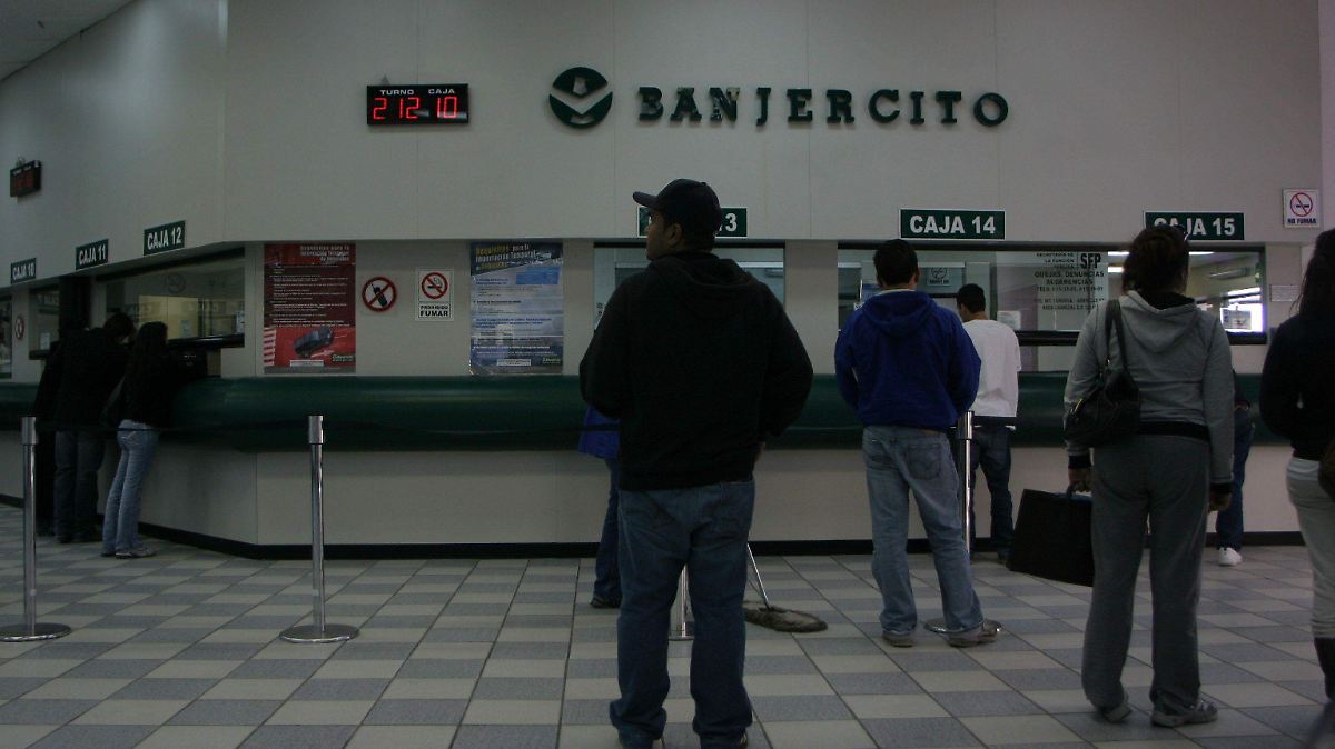 BANJÉRCITO APUESTA POR EXPANSIÓN