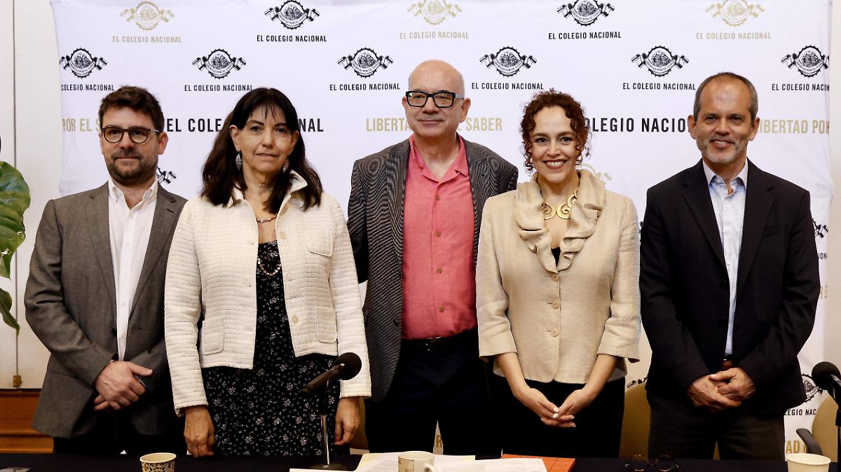 COLEGIO NACIONAL INVADIRÁ FIL MONTERREY