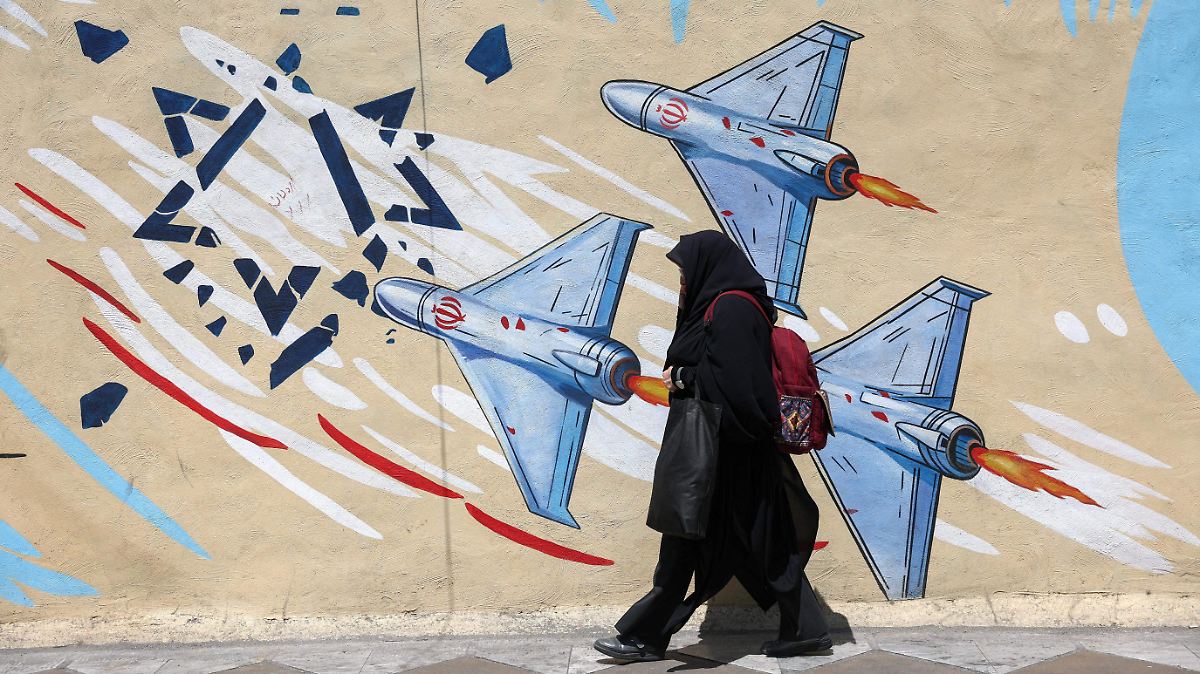 EU BUSCA DIÁLOGO CON IRÁN, PERO QATAR PONE FRENO