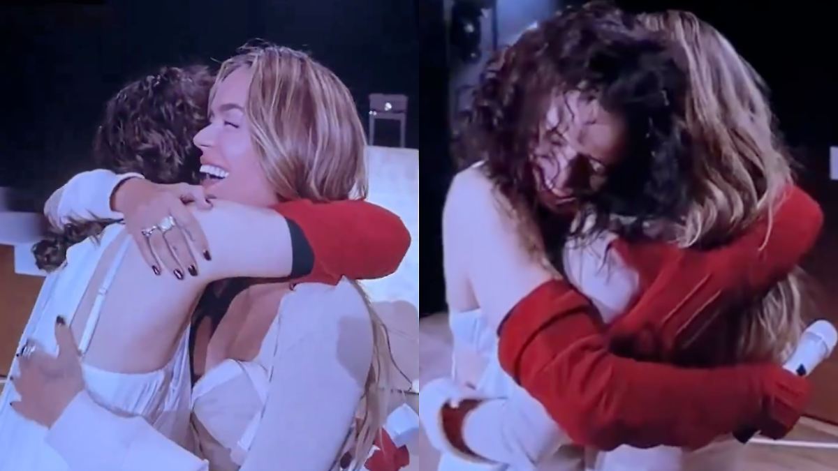 KAROL G Y ROSALÍA: ¡ADIÓS RIVALIDAD!