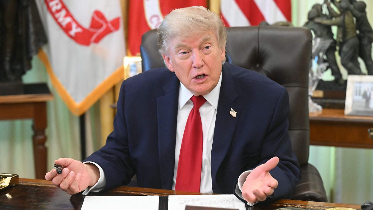 CUMPLE TRUMP: CORTE SUPREMA DE EU LE DA UN NO ROTUNDO A SU PLAN ANTI-INMIGRANTE