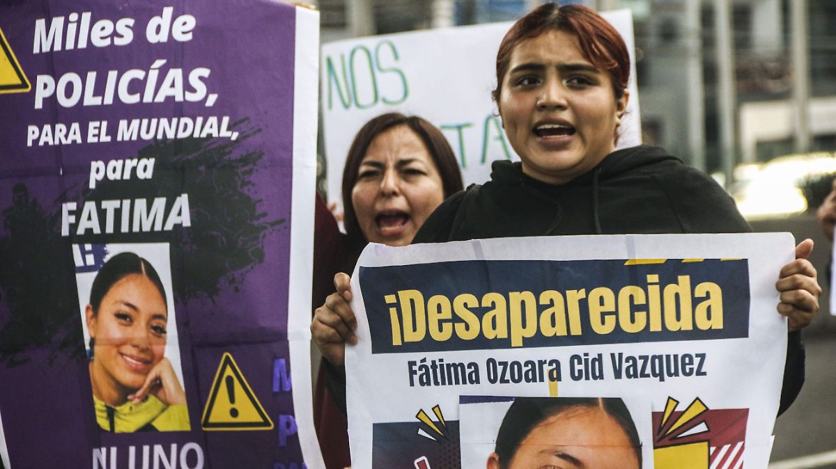 HORROR EN LA CARRETERA: HALLAN MUERTA A FÁTIMA OZORA