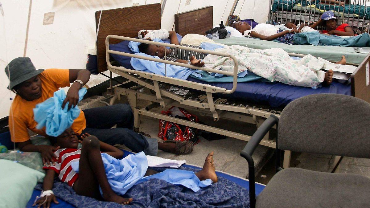 MILLONES DE NIÑOS SUFREN EN AMÉRICA