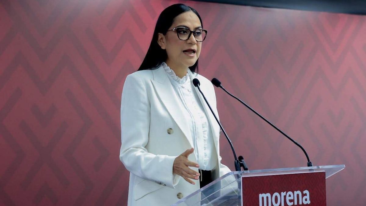 MORENA SE BLINDA: EXIGE ANTECEDENTES PARA FRENAR NARCO CANDIDATOS
