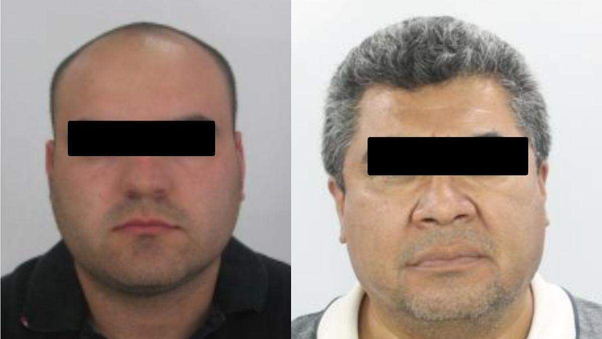 EU GOLPEA RED DE HUACHICOL Y CJNG