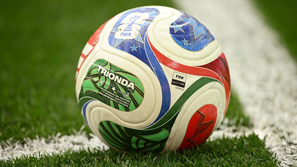 NASA PROMETE BALÓN LUNAR SI EU GANA EL MUNDIAL